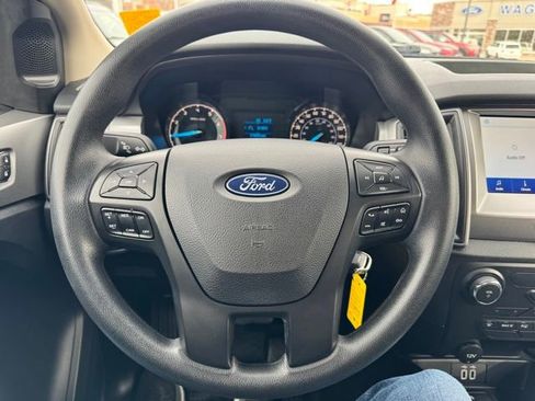 Used 2022 Ford Ranger XL w/ Equipment Group 101A High image 23