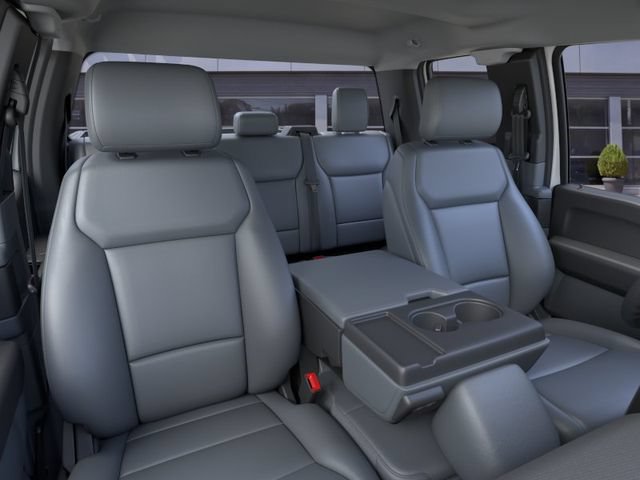 New 2026 Ford F150 XL AWD/4WD image 13