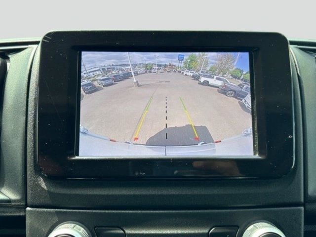 Used 2023 RAM ProMaster 3500 FWD image 22
