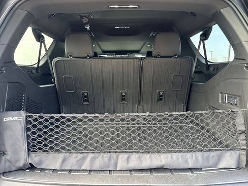 New 2026 GMC Yukon XL Denali w/ Sun & Power Step Package image 32