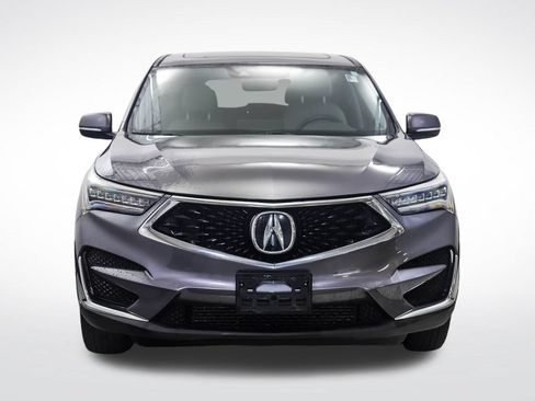 Used 2019 Acura RDX AWD w/ Technology Package image 8