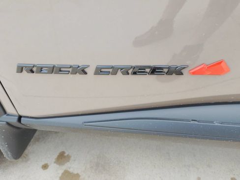 New 2026 Nissan Rogue SV AWD/4WD image 30