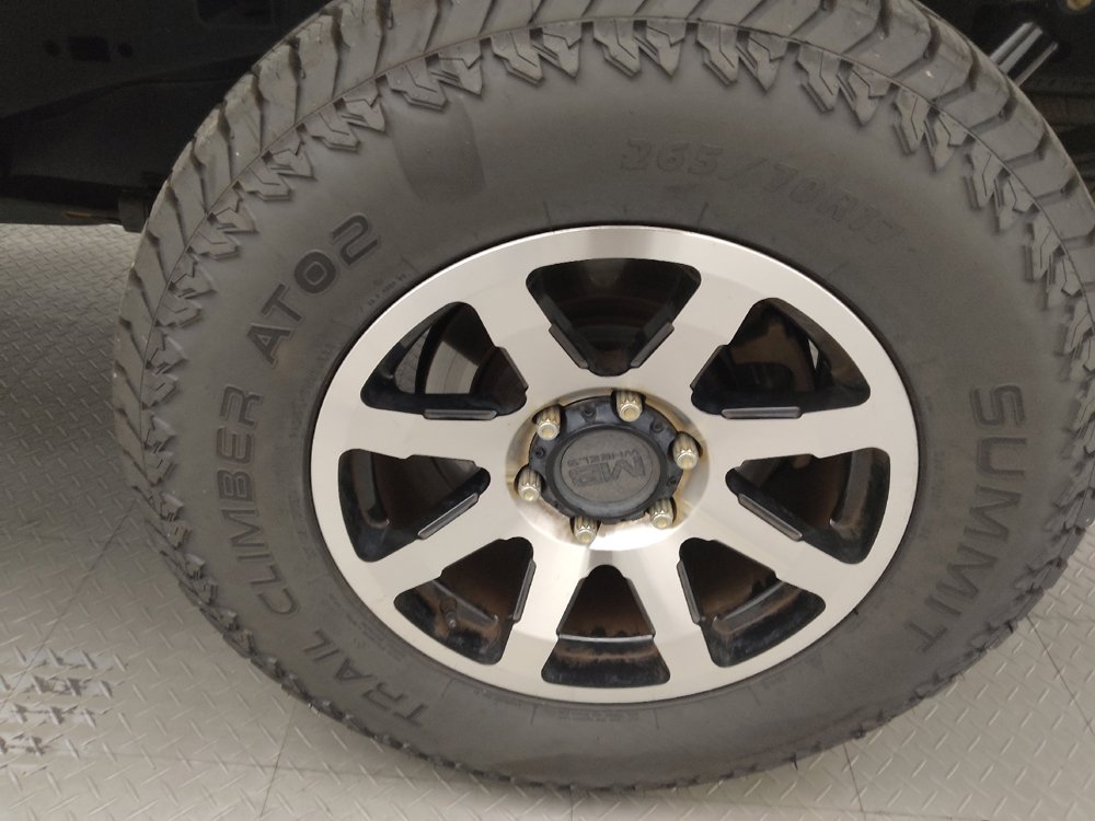 Used 2017 Ford F150 XL w/ Equipment Group 101A Mid RWD image 31