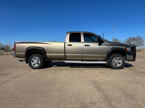 Used 2006 Dodge Ram 2500 Truck ST w/ Trailer Tow Group image 22