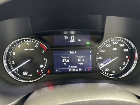 Certified 2023 Cadillac XT4 Sport AWD/4WD image 16