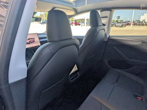 Used 2026 Tesla Model Y Long Range AWD/4WD image 23