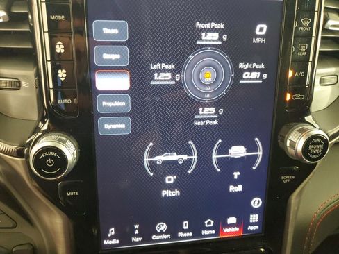 Used 2024 RAM 1500 TRX w/ TRX Level 2 Equipment Group image 25