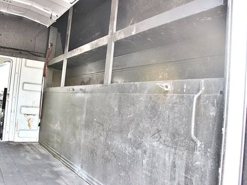 Used 2019 Ford Transit 350 138 w/ Exterior Upgrade Package image 14