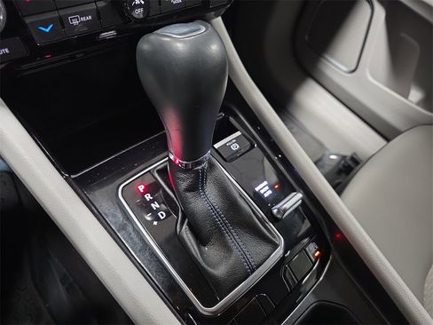 Used 2022 Jeep Compass Latitude w/ Convenience Group image 20