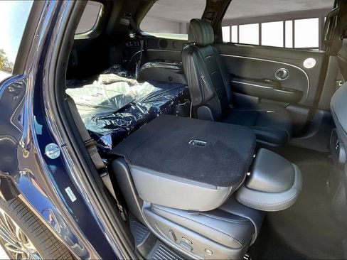 New 2026 Hyundai Palisade Calligraphy image 10