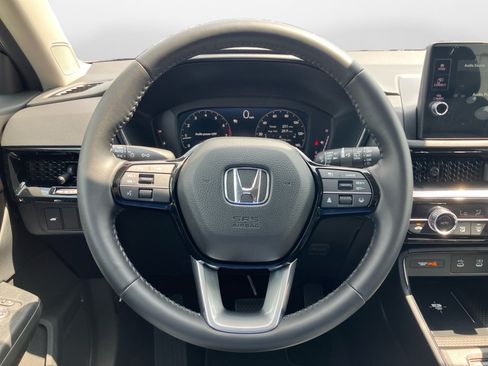 Certified 2026 Honda CR-V EX-L image 13