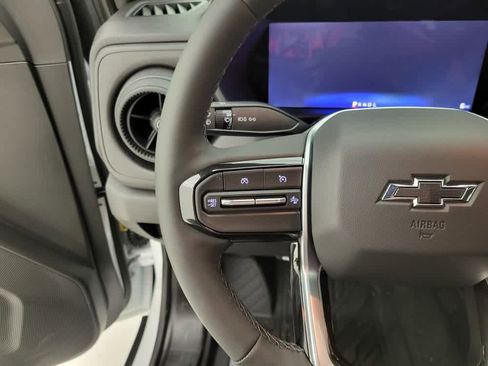 New 2026 Chevrolet Colorado Trail Boss image 4