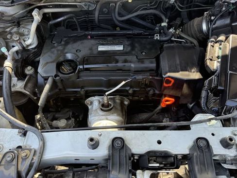Used 2016 Honda CR-V EX-L image 33