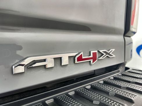 Used 2025 GMC Sierra 2500 AT4X AWD/4WD image 33