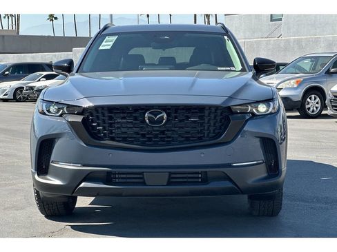 New 2026 MAZDA CX-50 Meridian Edition image 3