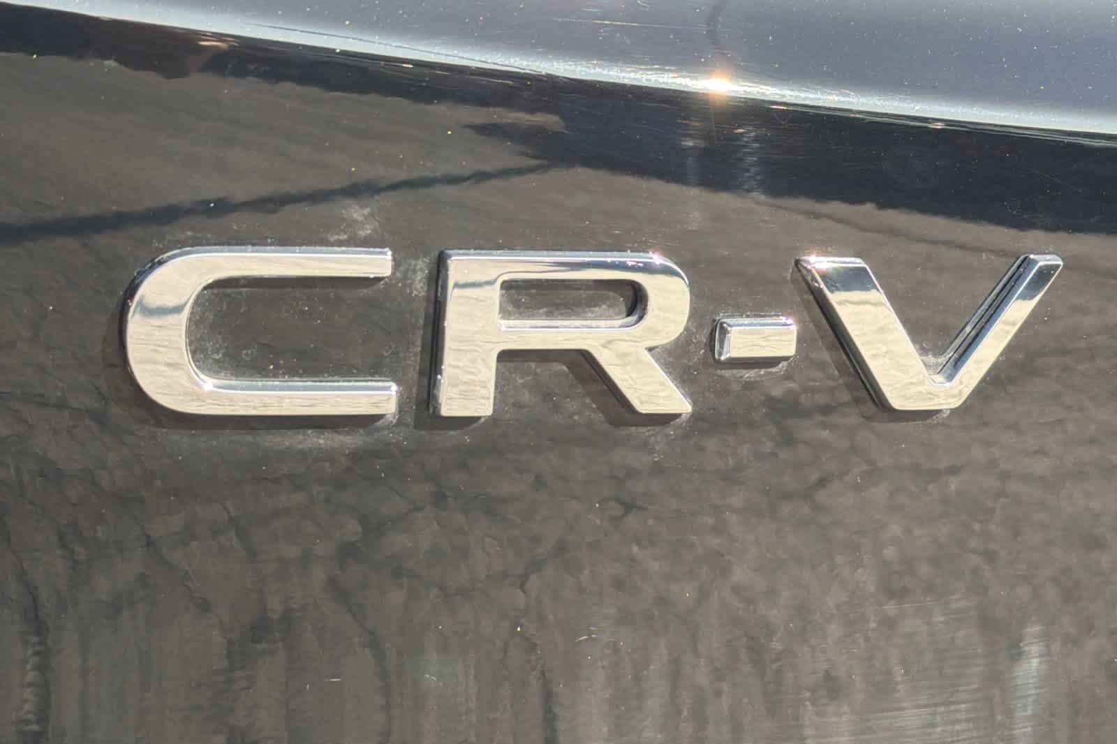 Used 2024 Honda CR-V EX-L image 12