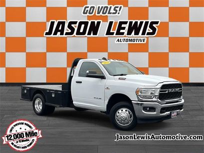 Used 2022 RAM 3500 Tradesman