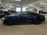 Used 2018 Ford Mustang Premium w/ Ecoboost Performance Package image 3