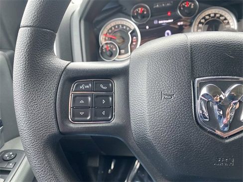Used 2019 RAM 1500 Classic Warlock w/ Electronics Group image 22