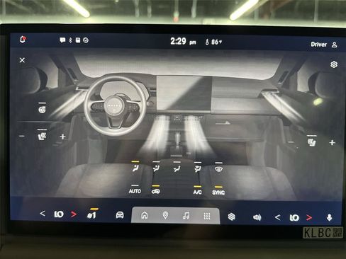 New 2026 MAZDA CX-5 Preferred AWD/4WD image 19