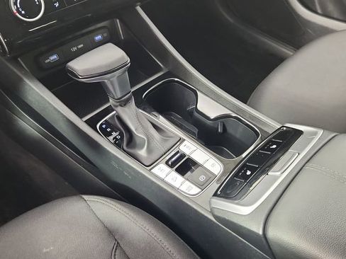 Used 2022 Hyundai Tucson SEL image 22