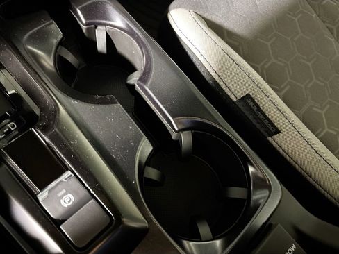 New 2026 Subaru Forester image 15