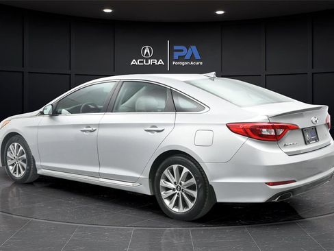 Used 2017 Hyundai Sonata Sport image 25