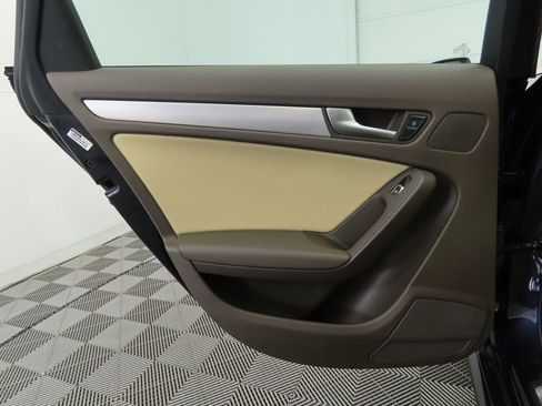 Used 2015 Audi A4 2.0T Premium Plus w/ Technology Package image 25