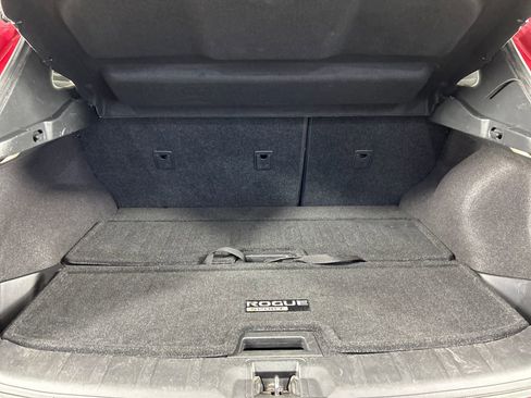 Used 2018 Nissan Rogue Sport SL w/ SL Premium Package AWD/4WD image 20