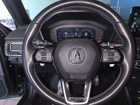 Used 2023 Acura Integra A-Spec image 14