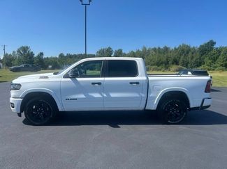 New 2026 RAM 1500 Big Horn AWD/4WD video 2