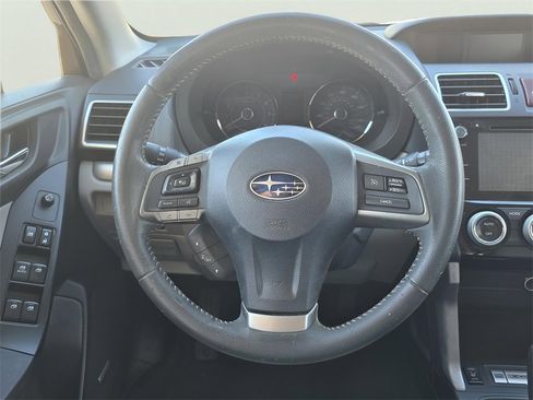 Used 2016 Subaru Forester 2.5i Touring w/ Popular Package #2 image 26