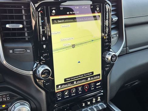 Used 2020 RAM 2500 Laramie image 30