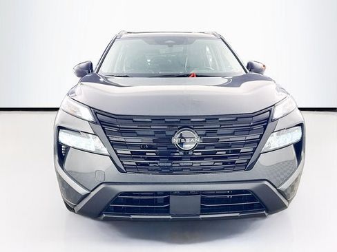 New 2026 Nissan Rogue Dark Armor AWD/4WD image 2