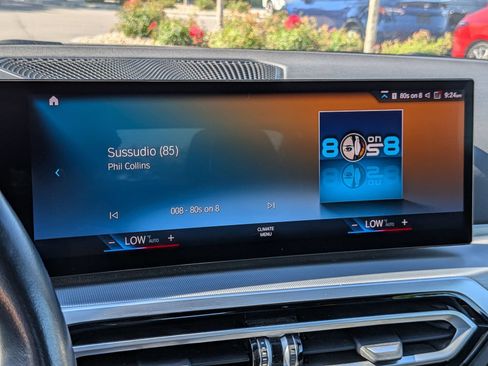 Used 2024 BMW 430i Convertible RWD image 22