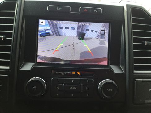 Used 2019 Ford F150 XL w/ Equipment Group 101A Mid image 9