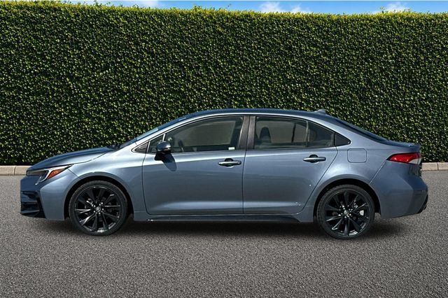 Used 2024 Toyota Corolla SE FWD image 8