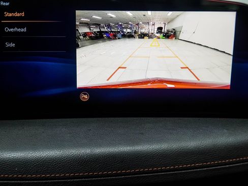 Used 2026 Cadillac CT5 Premium Luxury w/ Platinum Package RWD image 28