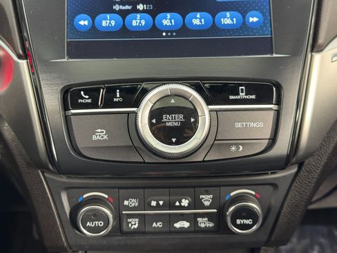 Used 2021 Acura ILX w/Premium Package image 27