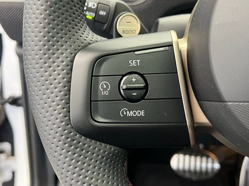 Used 2025 MINI Cooper John Cooper Works image 22