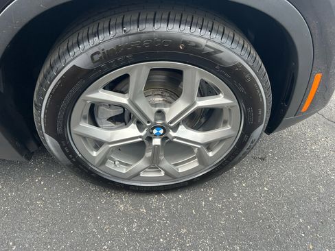 Used 2022 BMW X3 xDrive30i w/ Convenience Package image 38