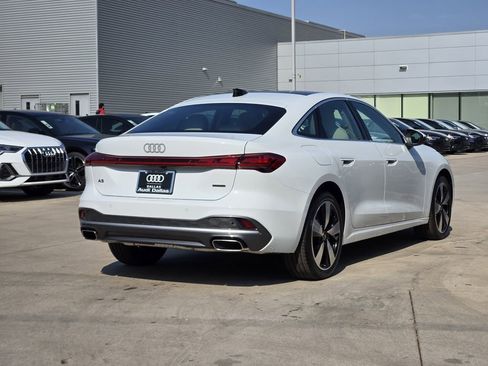 New 2025 Audi A5 2.0T Prestige image 8