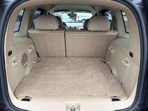 Used 2008 Chevrolet HHR LT w/ LT Preferred Equipment Group image 26