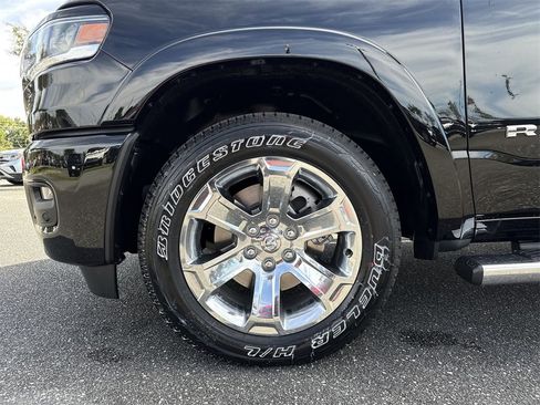 New 2025 RAM 1500 Big Horn image 10