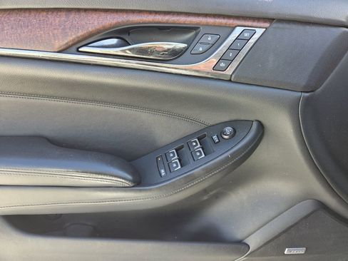 Used 2019 Cadillac CTS Luxury image 22