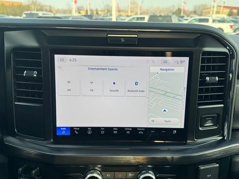 New 2026 Ford F250 Lariat w/ Black Appearance Package image 19