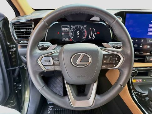 Used 2024 Lexus NX 350 AWD image 12