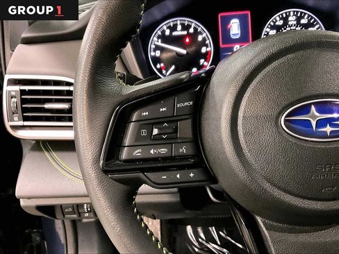 Certified 2025 Subaru Outback Onyx Edition AWD/4WD image 24