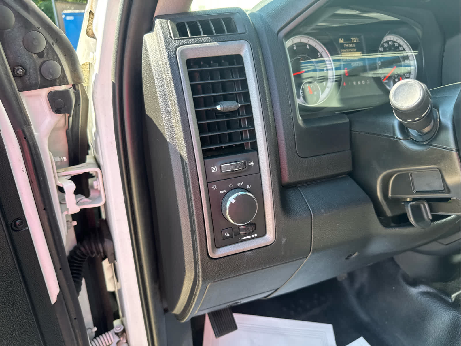 Used 2022 RAM 1500 Tradesman w/ Trailer Tow Group AWD/4WD image 26