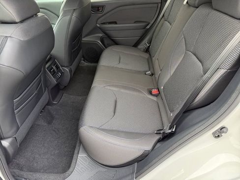 New 2026 Subaru Forester Premium AWD/4WD image 11